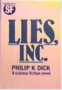 Lies, inc