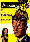 (1964 JUL): AMAZING 